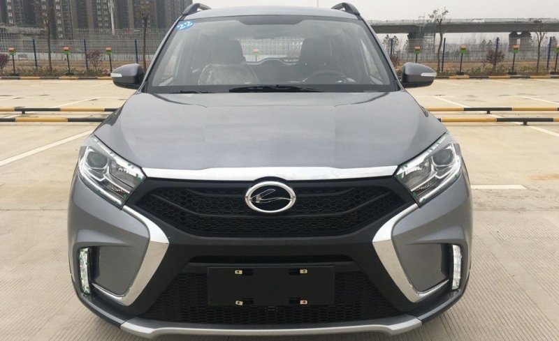 Плагиат-шоу: правда ли, что Honda HR-V скопирована с Нивы? Плагиат-шоу: правда ли, что Honda HR-V скопирована с Нивы? авто