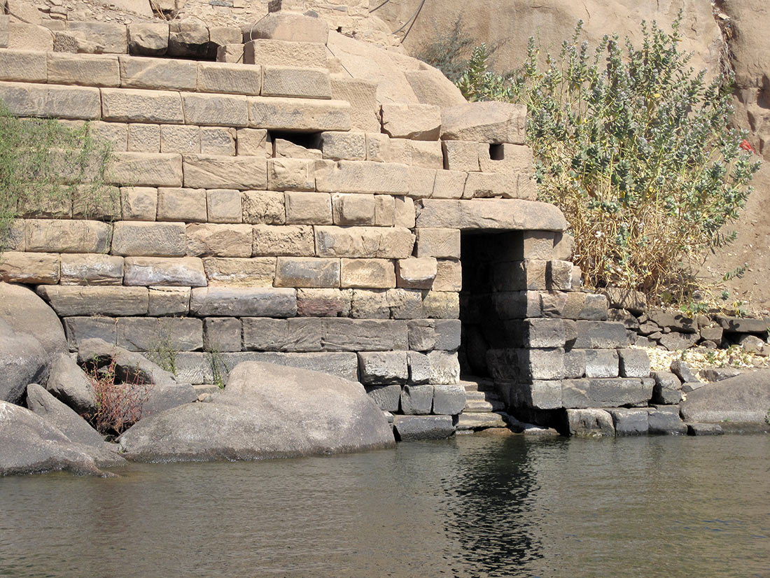 Ниломер: уникальная египетская традиция, которой уже пять тысяч лет история,ниломеры,отдых,самостоятельные путешествия,турист