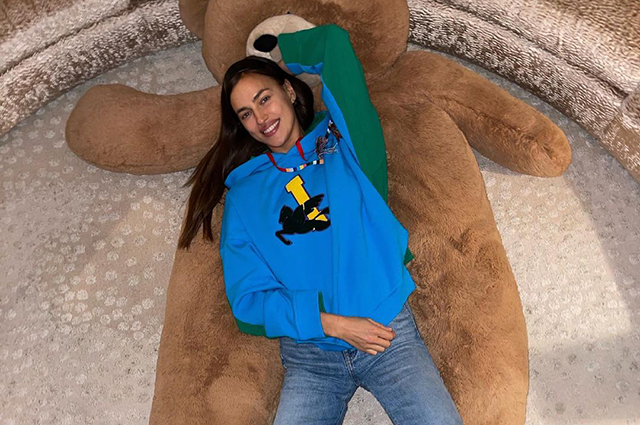 Звездный Instagram: прощаемся с зимой и ждем весну — смена сезонов глазами знаменитостей