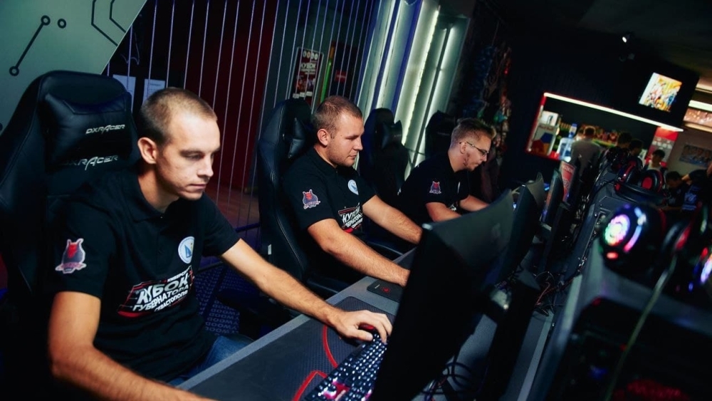 Киберспорт в Крыму: как Counter-Strike и Dota выведут полуостров на новые вершины