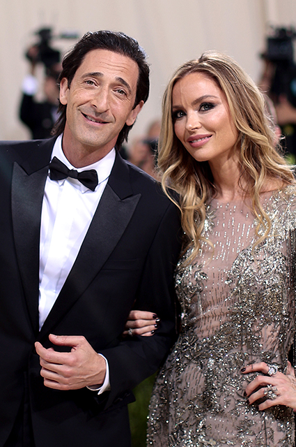 Met Gala 2021: Меган Фокс, Кит Харингтон и Роуз Лесли, Рита Ора и другие звезды на красной дорожке Met Gala 2021: Меган Фокс, Кит Харингтон и Роуз Лесли, Рита Ора и другие звезды на красной дорожке Красная дорожка