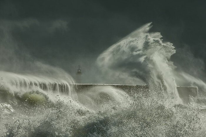 Наша потрясающая планета: 30 лучших пейзажей с конкурса Landscape Photographer Of The Year природа