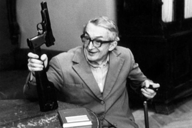 «Не пригоден для боя»: за что в армии ругали пистолет Стечкина