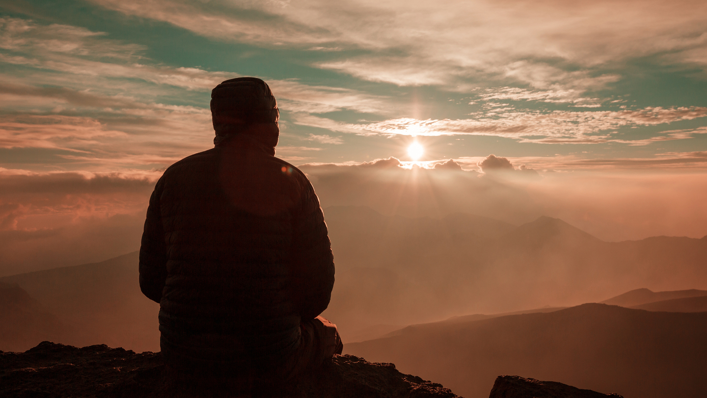 Поймать тишину: где на Земле можно услышать биение собственного сердца