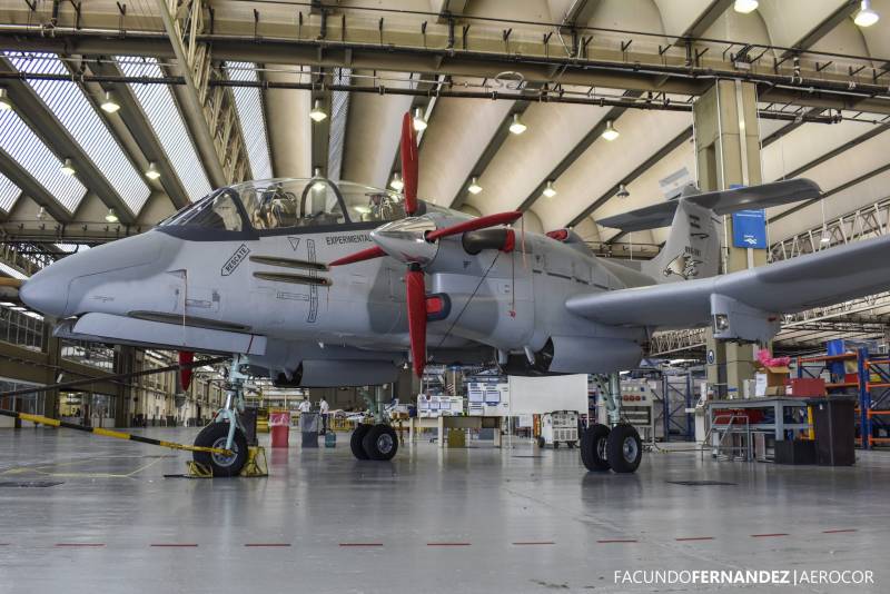 «Аргентинское танго» ОПК России и Буэнос-Айреса «Аргентинское танго» ОПК России и Буэнос-Айреса геополитика