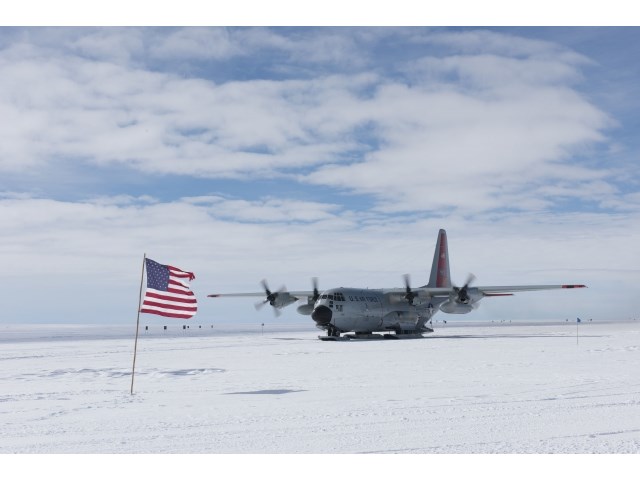 И Арктика тоже: что лежит за принятием в США новой «Северной доктрины» геополитика