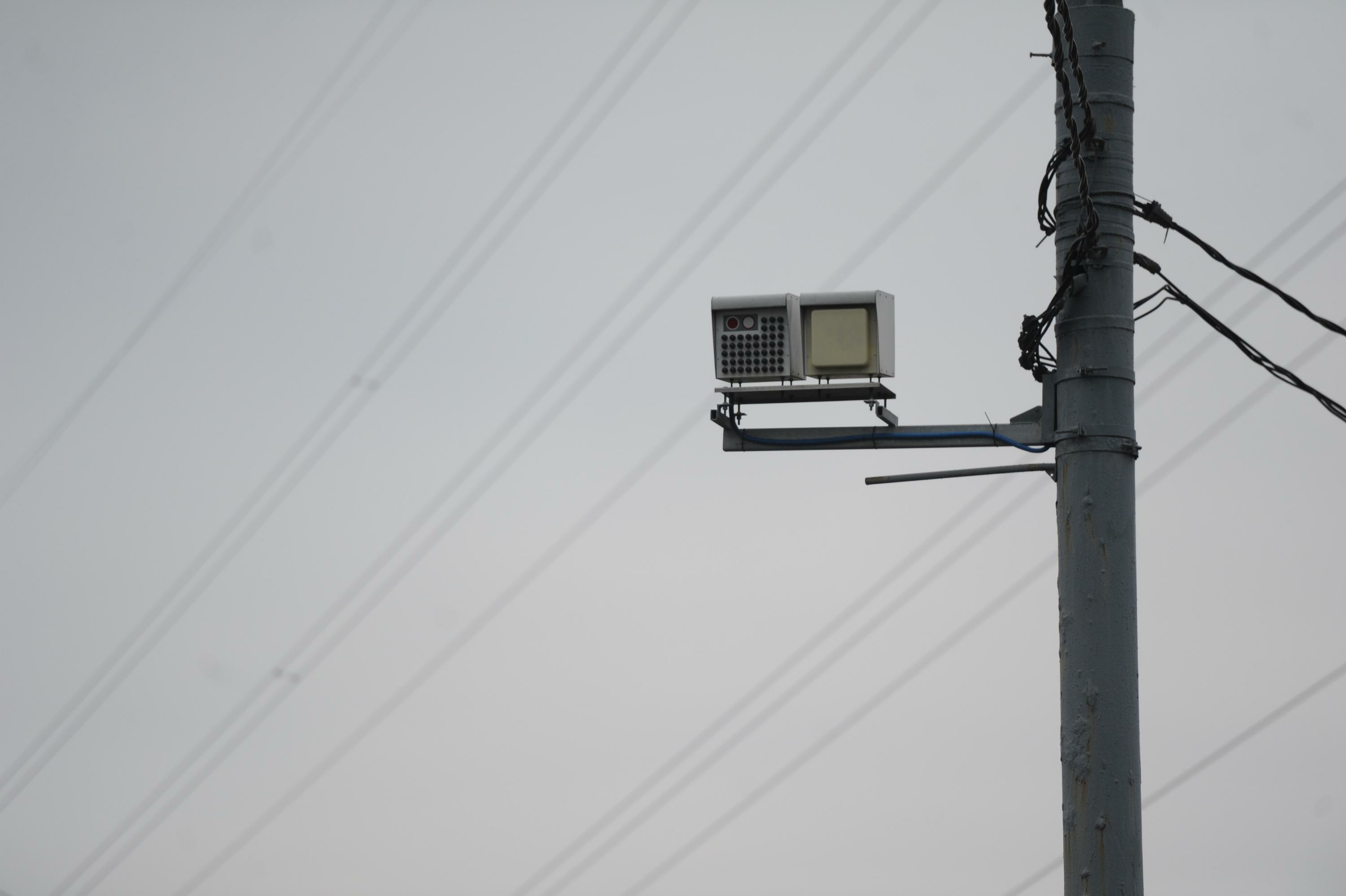 В Ростовской области появятся новые камеры для профилактики ДТП. В каких городах появятся