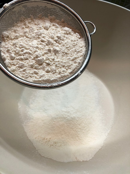 Блинчики «Веснушки» - не рвутся и не прилипают, рецепт без соды и масла