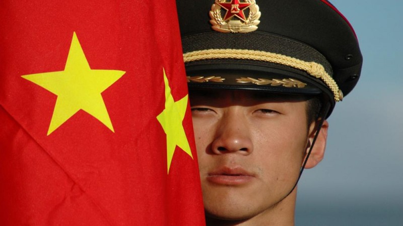 Китай перебрасывает армию в сторону КНДР — СМИ