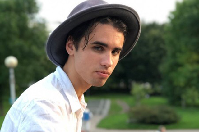 Россиянина Егора Дудникова приговорили к 11 годам тюремного заключения в Беларуси. Он озвучивал протестные ролики