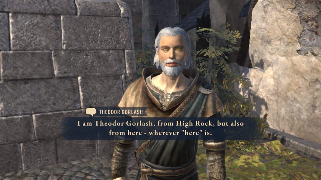 Разбираем The Elder Scrolls: Blades — лучшую мобильную игру Bethesda Action,MMORPG,The Elder Scrolls: Blades,Игры,мобильная игра