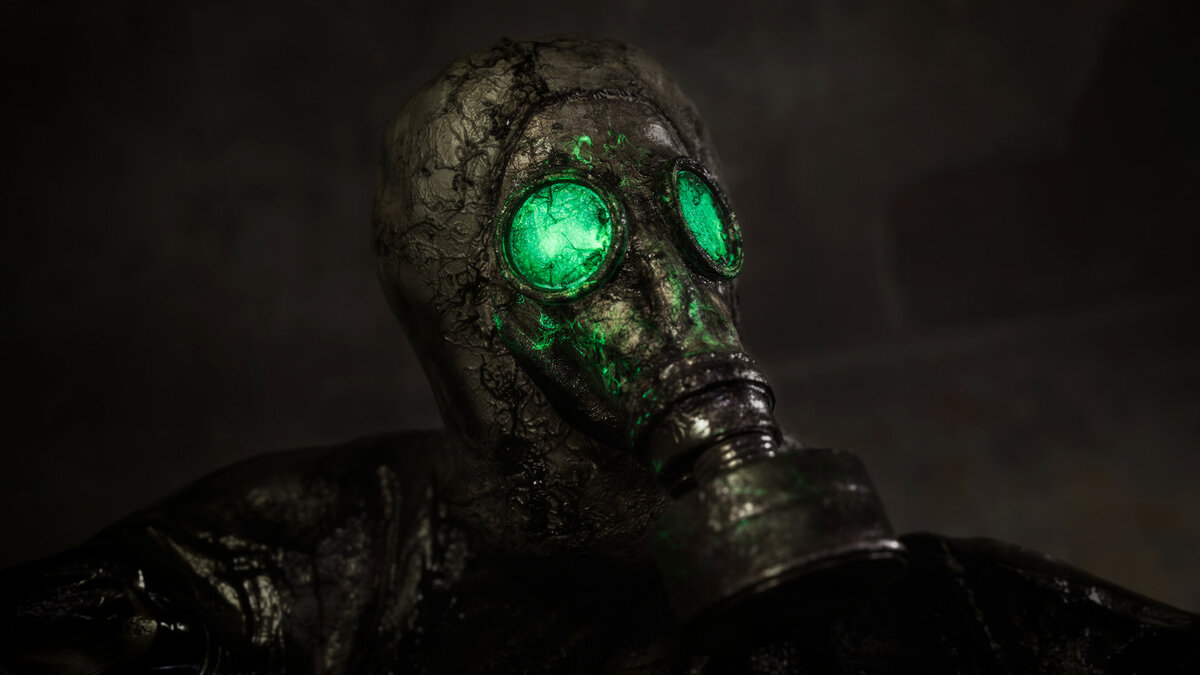 Chernobylite: пора вернуться в Чернобыль action,chernobylite,horror,pc,ps,xbox,впечатления,геймплей,Игры,Хоррор