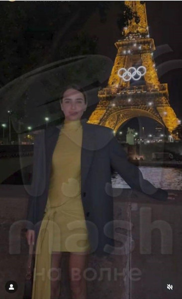 Пресс-секретарь управления спорта Севастополя улетела в Париж, чтобы отпраздновать там свою днюху