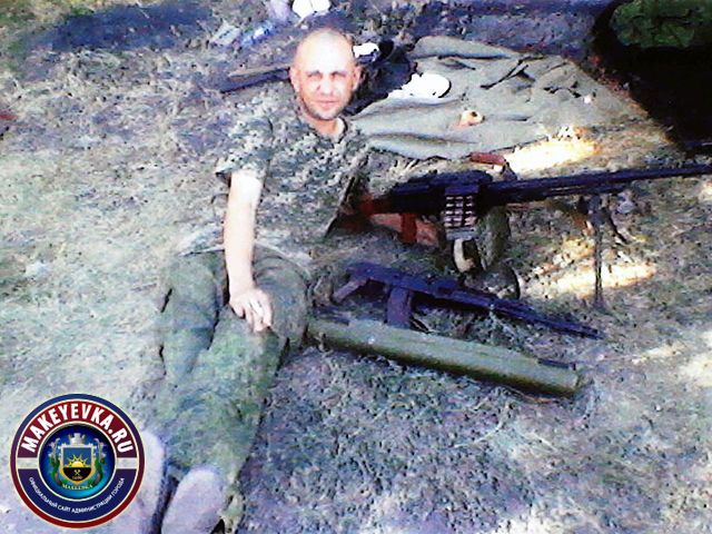 Память о Героях: Александр и Николай Терешкины