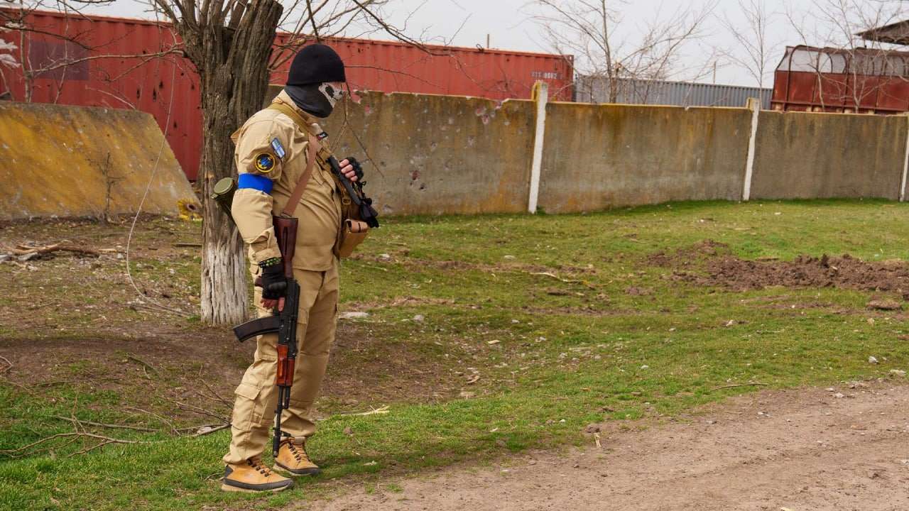 Армия Украины за пять минут обстреляла Донецк и Пантелеймоновку