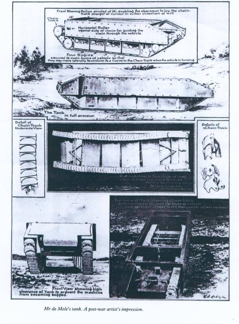 Танки. В борьбе за первородство! оружие,танки