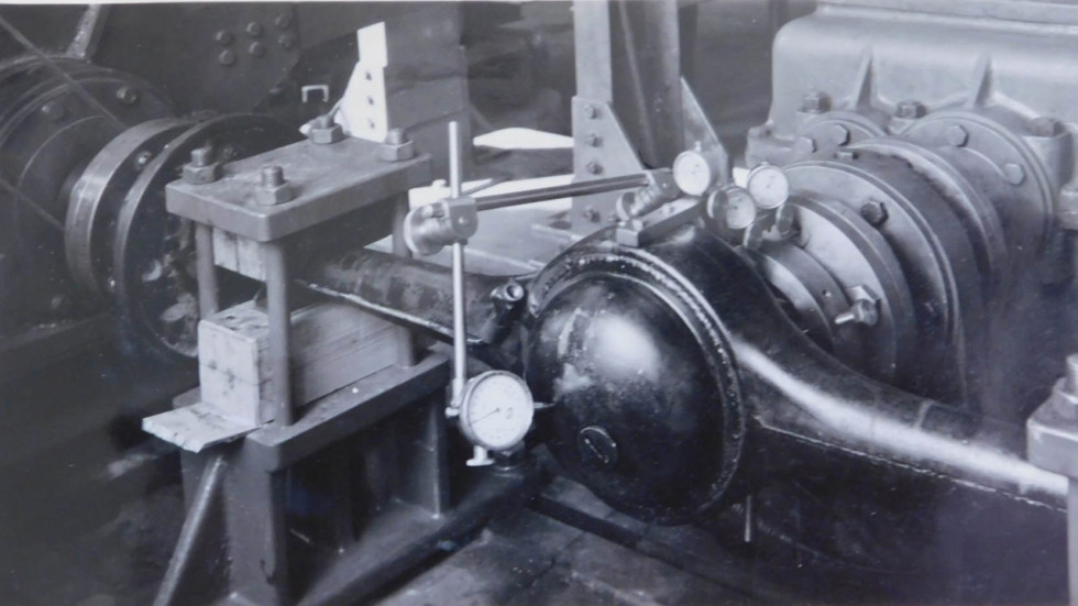 Самоблок для «Москвича» и воздушный V8: немецкие разработки, которые не пригодились автомобили,история,новости