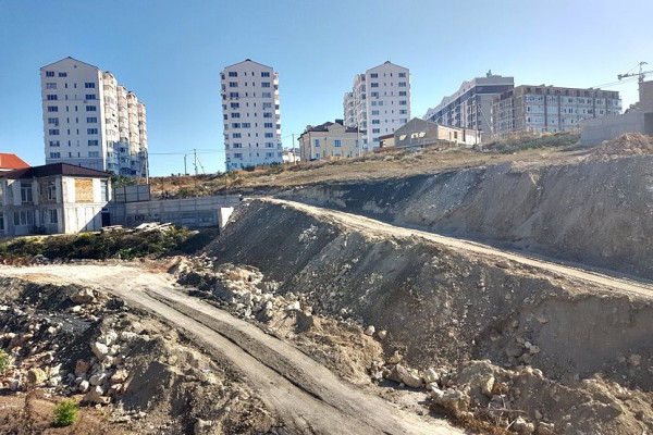 Загрязнители природы Севастополя привлечены к административной ответственности 