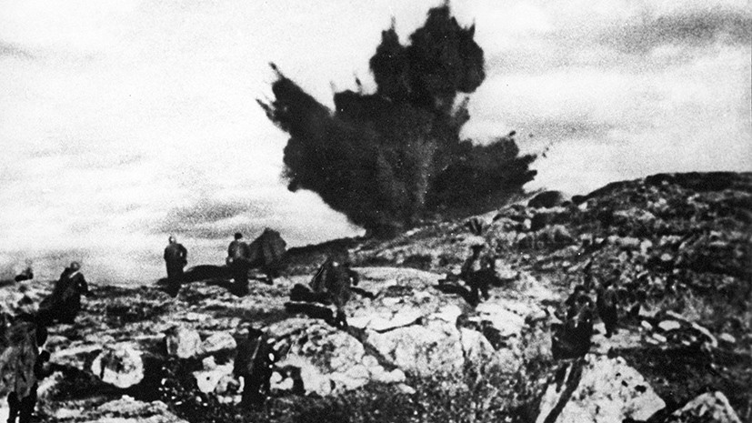 «Блестяще проведённая операция»: как советские войска освобождали Норвегию от фашистов 