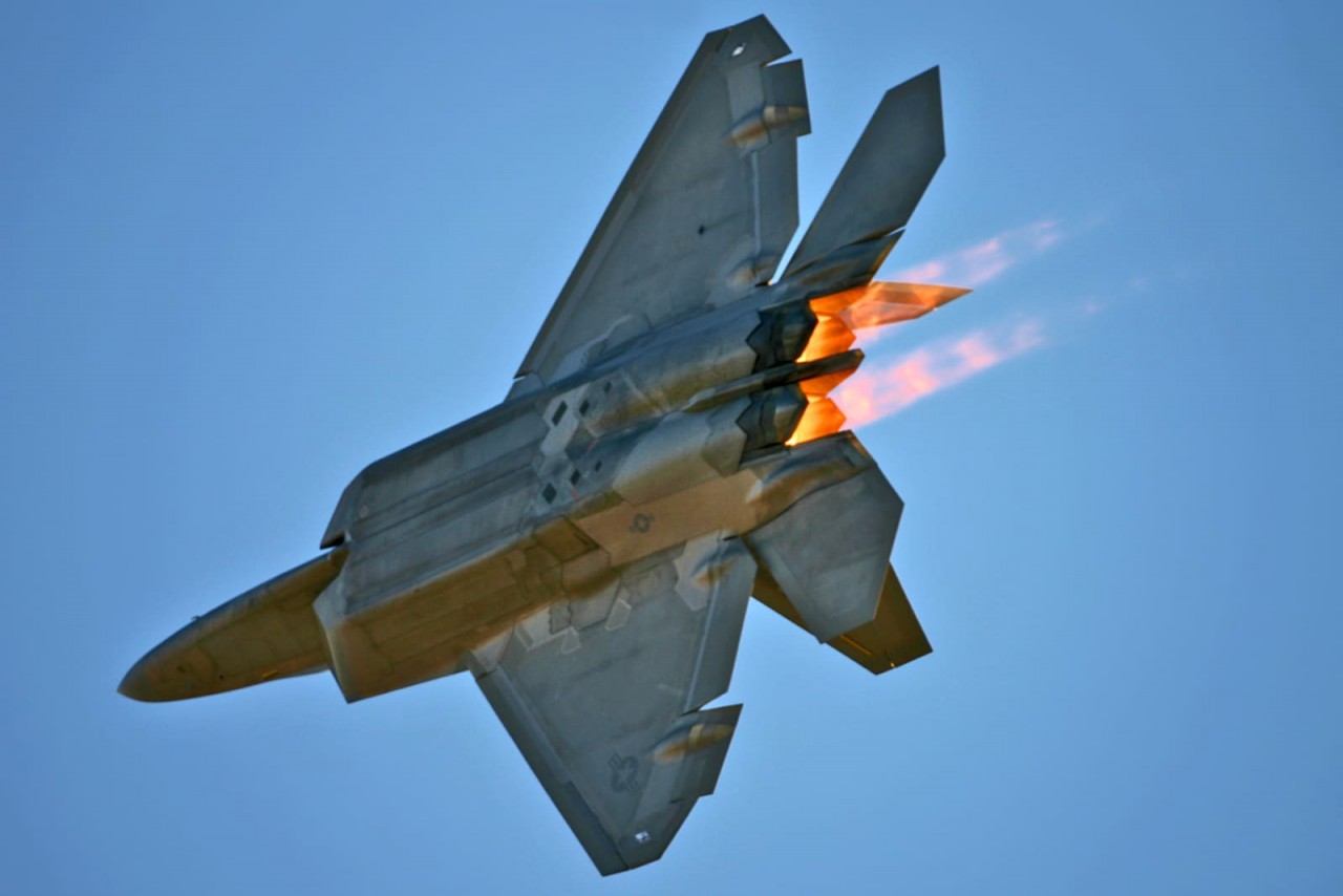 F-22A E-79