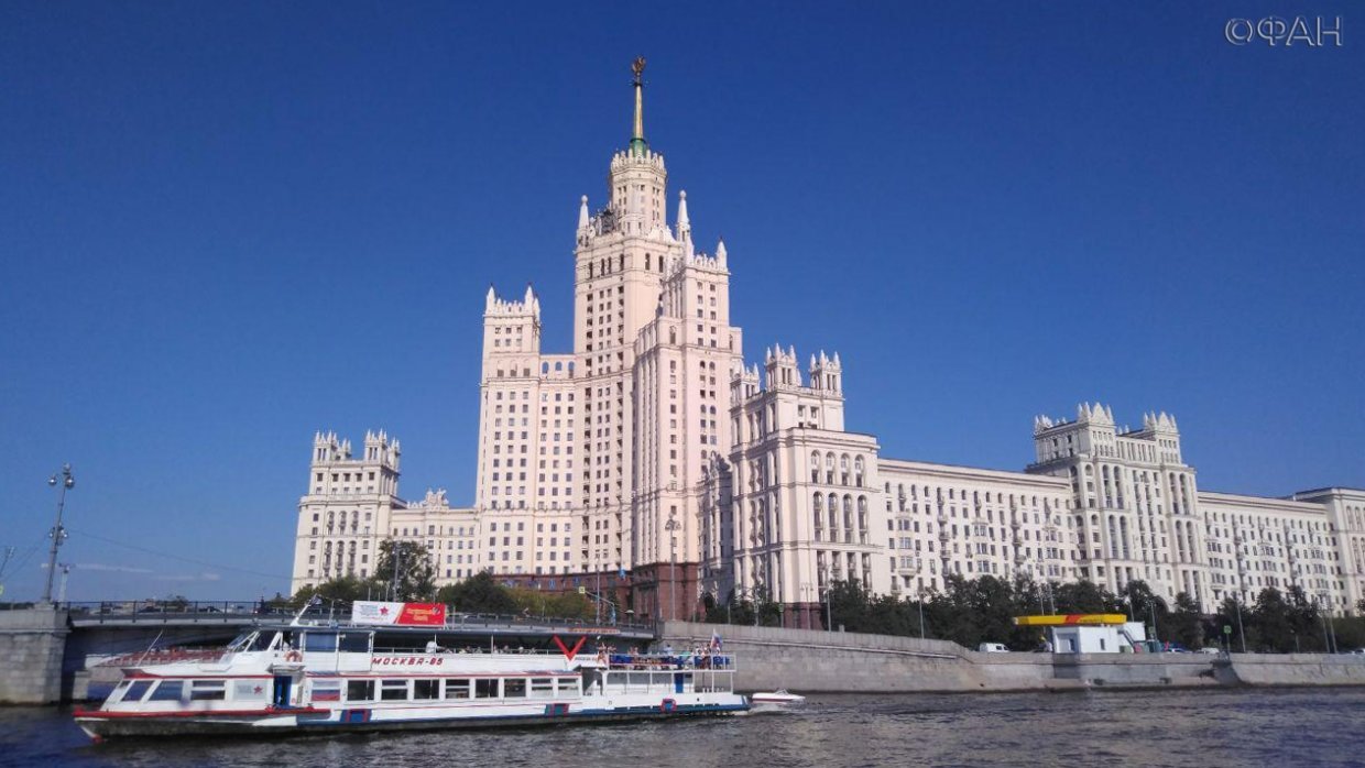 Названы самые популярные города среди россиян для поездок на выходные