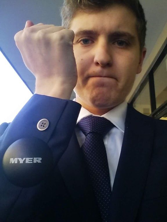 15 снимков, чья невезучая аура чувствуется даже через монитор 15 снимков, чья невезучая аура чувствуется даже через монитор