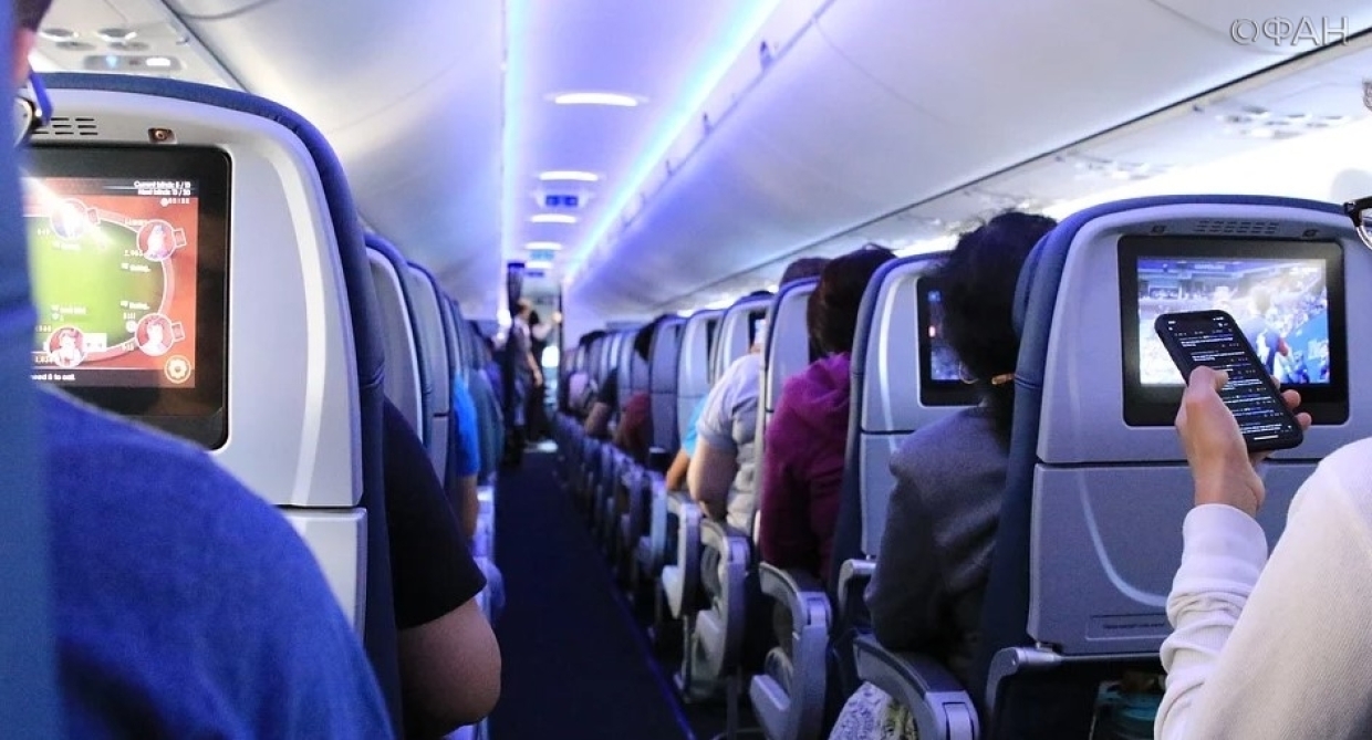 Red Wings запустит прямые рейсы из Ростова в Ереван