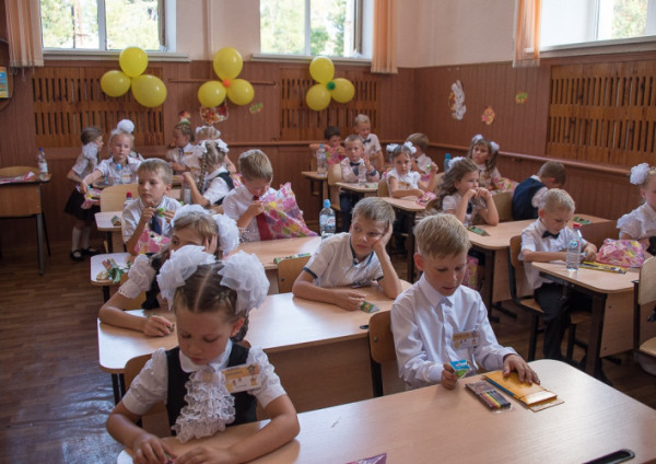 В Севастополе названа дата приема заявлений на выплаты к школе