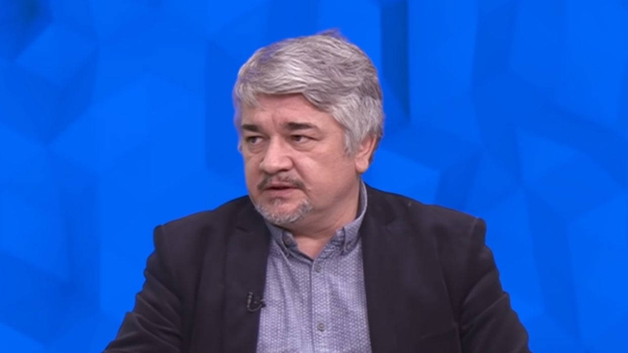 Политолог Ищенко рассказал о враждебном отношении украинцев к России