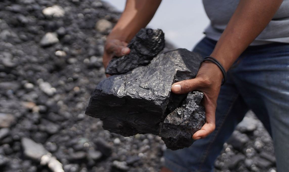 Угольный бумеранг