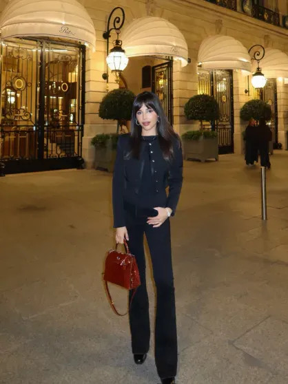 Диана Манасир