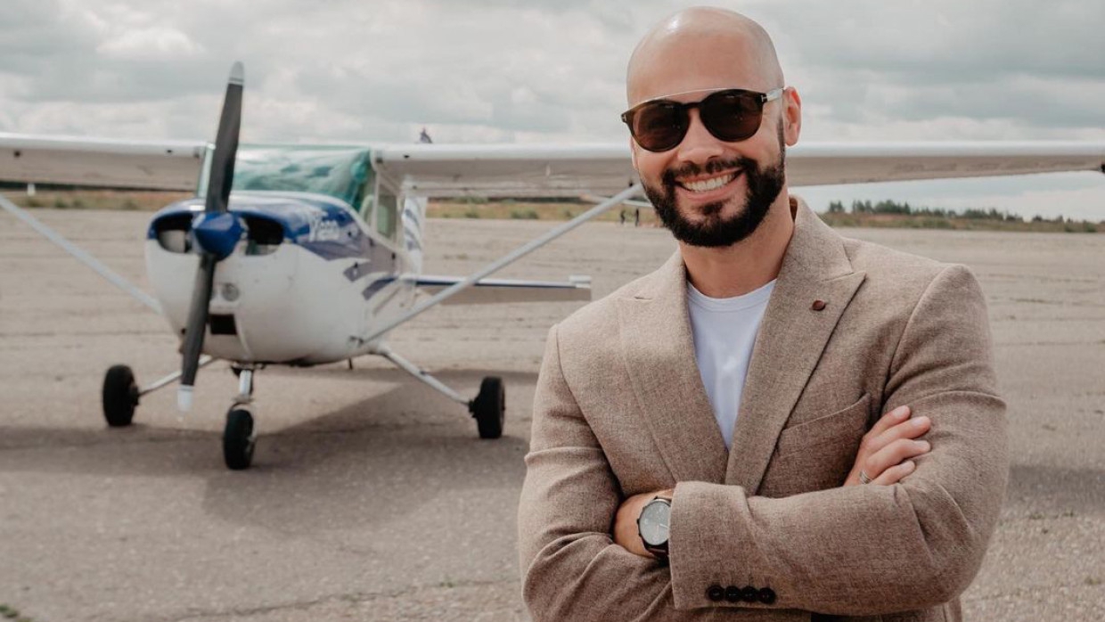 Черкасов назвал «бредом» конфликт между Бузовой и ведущими «Дома-2»