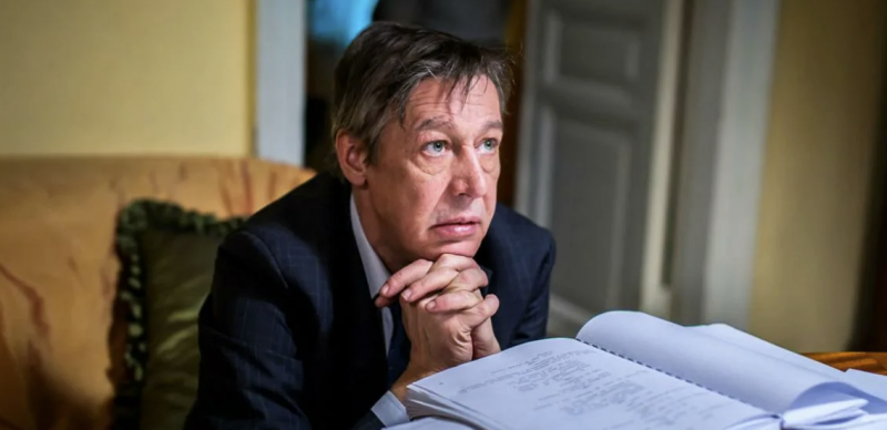 Ефремов сдал всех — и скоро будет на свободе