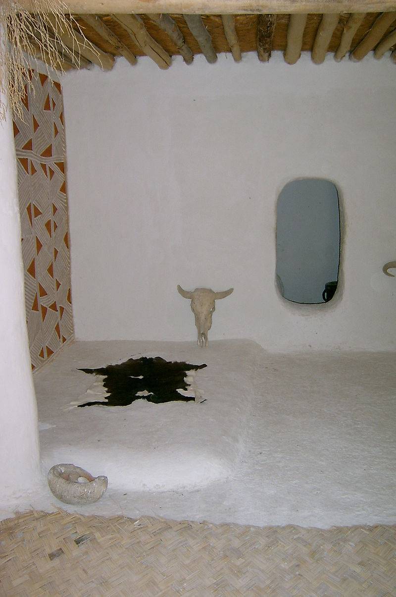 Экспедиция к предкам. «Обрядовая революция» история,респ,Крым [1434425]