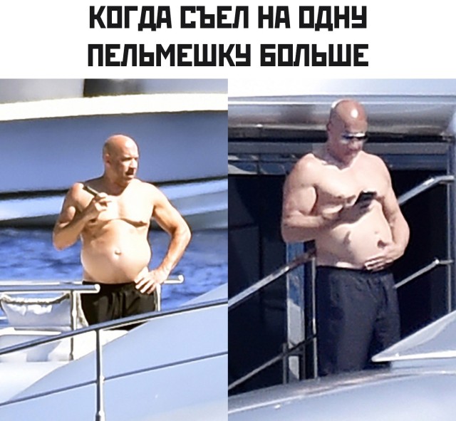 Подборка прикольных картинок 