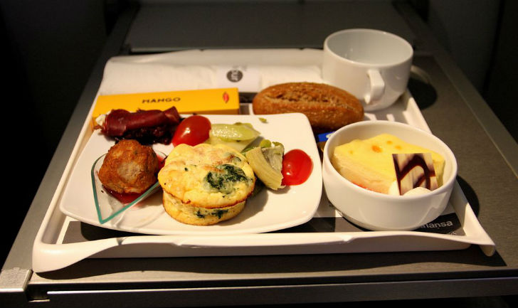 AirlineFood24