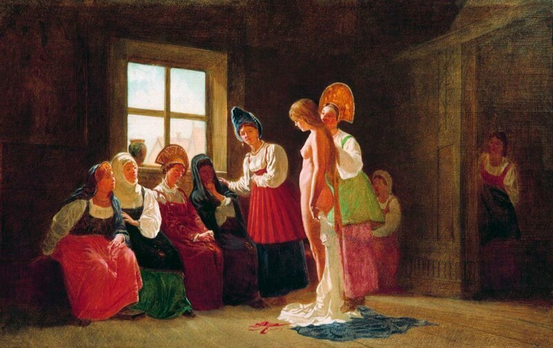 От огромных до маленьких и наоборот: как менялась мода на женские ягодицы От огромных до маленьких и наоборот: как менялась мода на женские ягодицы