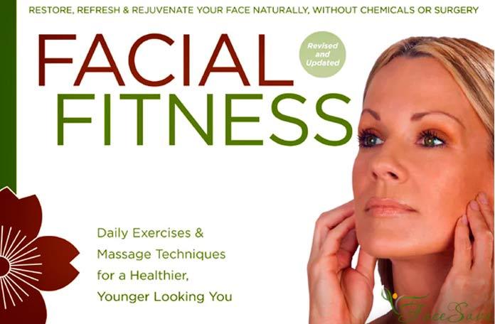 The Facial Exercise Program