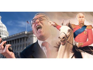 Россия уже все разместила, в НАТО истерика