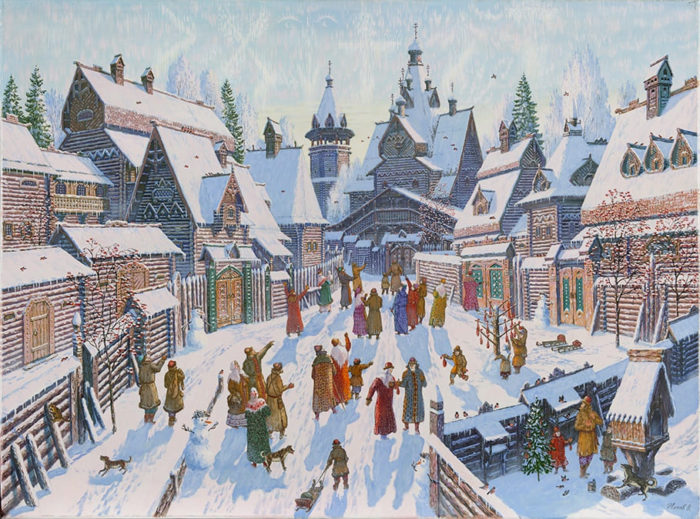 работы Всеволод Иванова – 32 художник Всеволод Иванов картины – 32