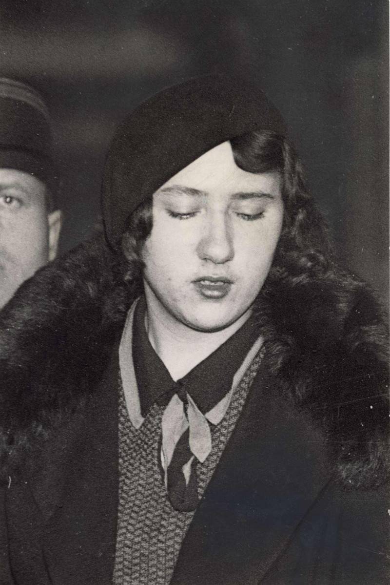В восемнадцать лет — в криминальную хронику В восемнадцать лет — в криминальную хронику