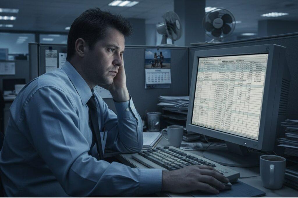 Психиатр рассказал о признаках депрессии