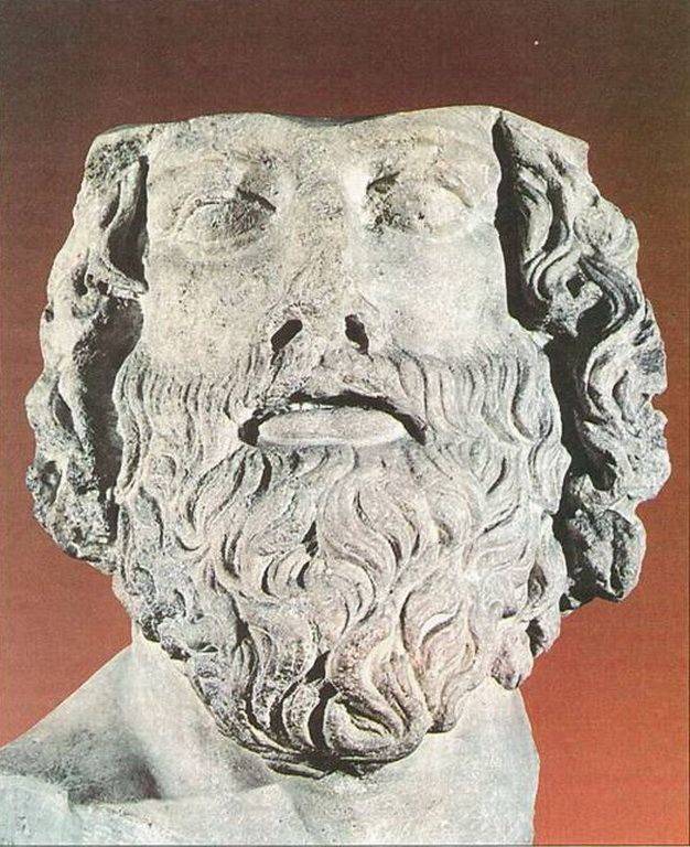 Спартанец Лисандр. Лев, не стеснявшийся носить лисью шкуру история