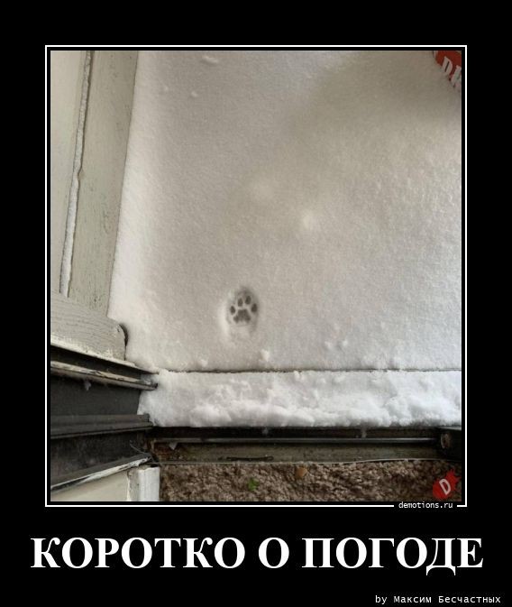 Демотиваторы на любой вкус: «И так всю неделю» Демотиваторы на любой вкус: «И так всю неделю»