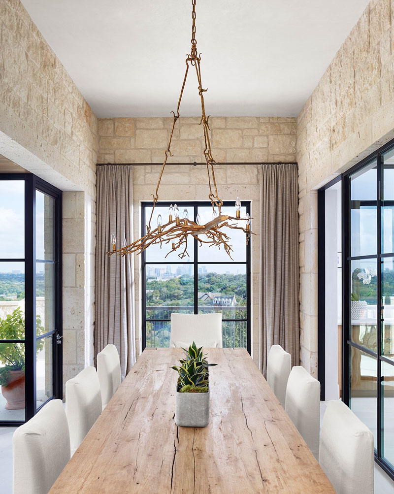 Изумительная вилла на холме в Техасе Изумительная вилла на холме в Техасе вилла