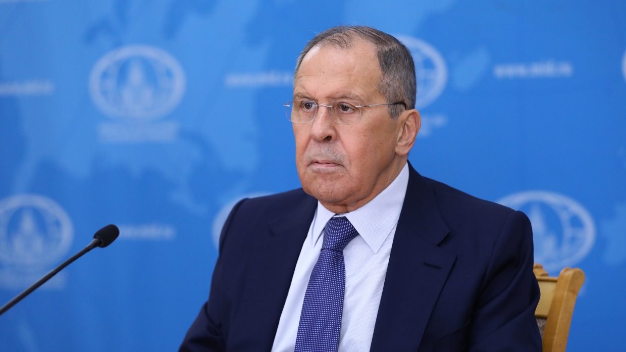 Политолог рассказал, почему Россия не согласна на условия Запада при посещении Крыма