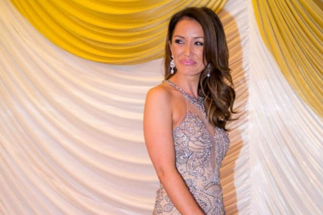 Мисс Шотландию лишили титула за смелые снимки Мисс Шотландию лишили титула за смелые снимки культура