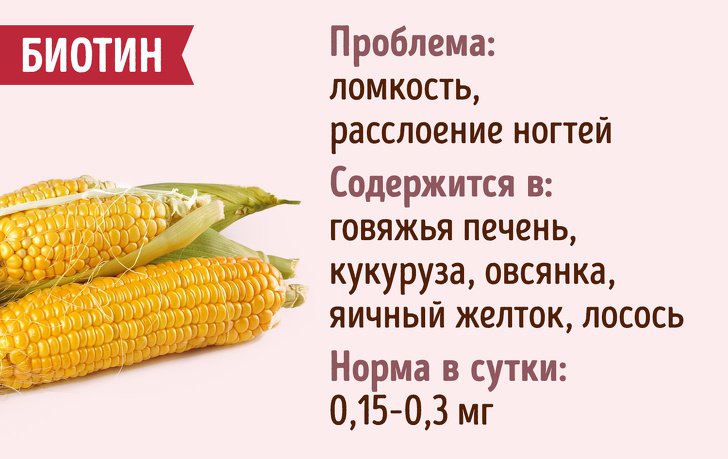 Гид по витаминам, которые отвечают за женскую красоту витамины,здоровье,красота