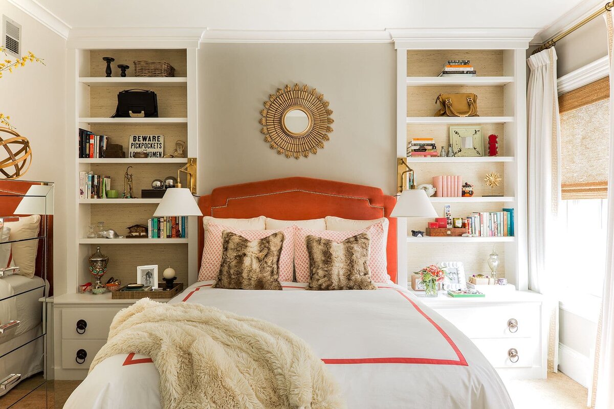 9 табу в малогабаритной спальне идеи для дома,интерьер и дизайн