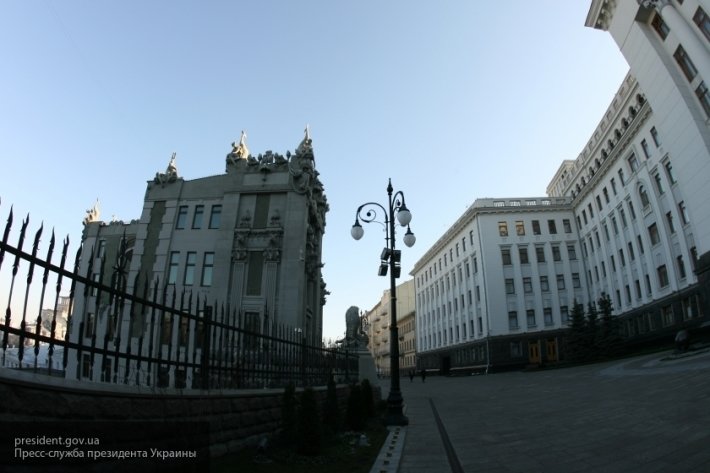 Президент Зеленский првел ряд назначений в Раду, АП и Генштаб ВСУ